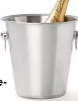 HANOS Champagne emmer aanbieding