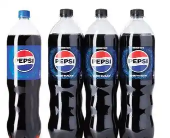 HANOS Pepsi Cola aanbieding