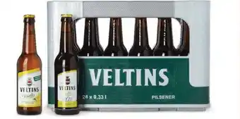 HANOS Veltins Radler aanbieding