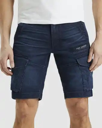 Only for Men PME Legend Nordrop Cargo Heren Short aanbieding