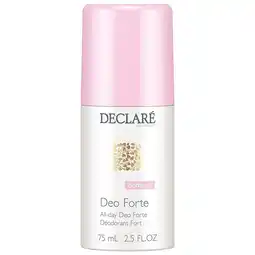 Douglas Declaré Body Care Deoforte deodorant spray aanbieding