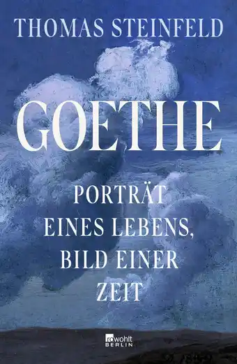 Amazon Goethe: Porträt eines Lebens, Bild einer Zeit | Mitreißend ... so lehrreich, so gewitzt. Die Zeit aanbieding