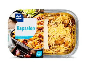 Lidl Kapsalon aanbieding