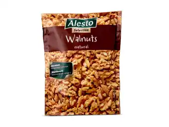Lidl Walnoten aanbieding