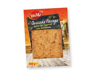 Lidl Cheesecake aanbieding
