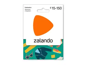 Lidl Zalando aanbieding