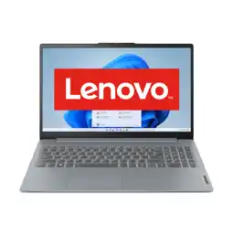 MediaMarkt Lenovo Ideapad Slim 3 - 15.6 Inch Intel Core I5 8 Gb 512 aanbieding