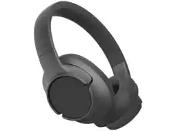 MediaMarkt Fresh 'n Rebel Clam Core Storm Grey aanbieding