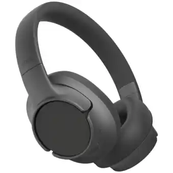 MediaMarkt Fresh 'n Rebel Clam Core Storm Grey aanbieding