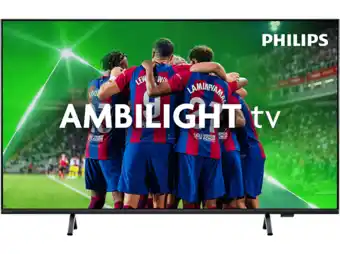 MediaMarkt Philips 55pus8309/12 (2024) aanbieding