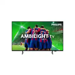 MediaMarkt Philips 55pus8309/12 (2024) aanbieding