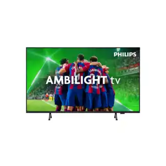 MediaMarkt Philips 55pus8309/12 (2024) aanbieding