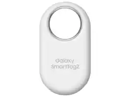 MediaMarkt Samsung Galaxy Smarttag2 Wit aanbieding