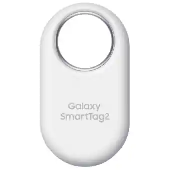 MediaMarkt Samsung Galaxy Smarttag2 Wit aanbieding