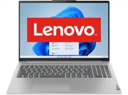 MediaMarkt Lenovo Ideapad Slim 5 - 16 Inch Intel Core I5 Gb 512 aanbieding