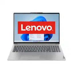 MediaMarkt Lenovo Ideapad Slim 5 - 16 Inch Intel Core I5 Gb 512 aanbieding