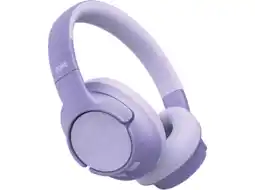 MediaMarkt Fresh 'n Rebel Clam Core Dreamy Lilac aanbieding