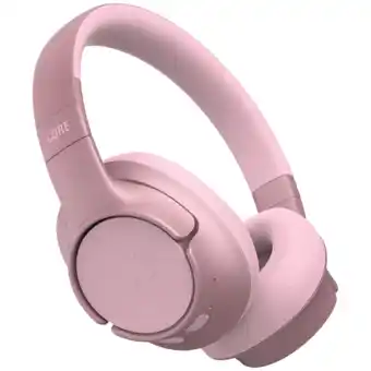 MediaMarkt Fresh 'n Rebel Clam Core Pastel Pink aanbieding