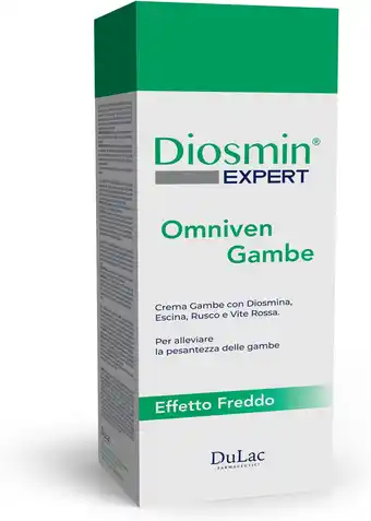 Amazon Dulàc - Been Crème 150ml, Made In Italy, Voor Gezwollen, Zware En Vermoeide Benen, Rijk Aan Diosmin, Flavonoïden, Menthol, Ko aanbieding