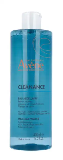 De Online Drogist Eau Thermale Avène Cleanance Micellar Water aanbieding