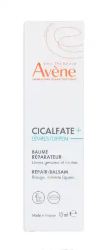 De Online Drogist Eau Thermale Avène Cicalfate+ Repair-Balsem aanbieding