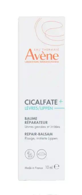 De Online Drogist Eau Thermale Avène Cicalfate+ Repair-Balsem aanbieding