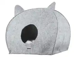 Lidl zoofari Kattenbak aanbieding