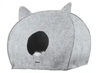 Lidl zoofari Kattenbak aanbieding