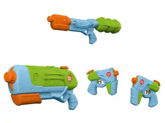 Lidl Playtive Waterpistool aanbieding