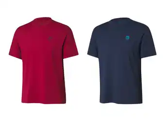 Lidl CRIVIT Heren sportshirt aanbieding