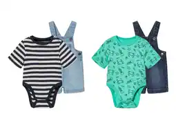 Lidl lupilu Baby-set aanbieding