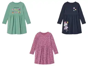 Lidl lupilu Kinderjurk aanbieding