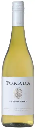 Gall & Gall Tokara Chardonnay 75CL Wijn aanbieding