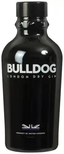 Gall & Gall Bulldog Gin 70CL Mixen aanbieding