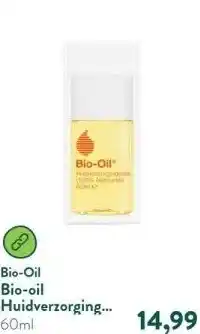 Holland & Barrett Bio-oil Huidverzorgingsolie 100% Natuurlijk aanbieding