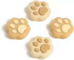 Amazon GeekShare Cat Paw Shape Thumb Grip Caps, Alleen compatibel met Nintendo Switch & Switch Lite, Zachte siliconen joystickafdekk aanbieding