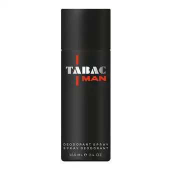 Douglas Tabac Tabac Man aanbieding