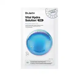 Douglas Dr. Jart+ Dermask Vital Hydra Solution Pro aanbieding