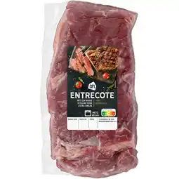 Albert Heijn AH BBQ entrecote aanbieding
