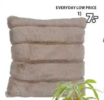 Jysk STAVKLOKKE SIERKUSSEN aanbieding