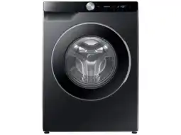 MediaMarkt Samsung Ww90dg6u85lb 6000-serie Ai Wash Wasmachine aanbieding