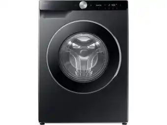 MediaMarkt Samsung Ww90dg6u85lb 6000-serie Ai Wash Wasmachine aanbieding