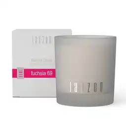 Douglas Janzen Fuchsia 69 Scented Candle aanbieding