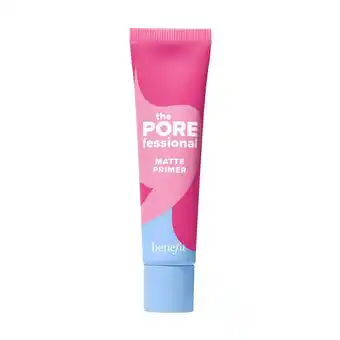 Douglas Benefit The POREfessional Matte Primer aanbieding