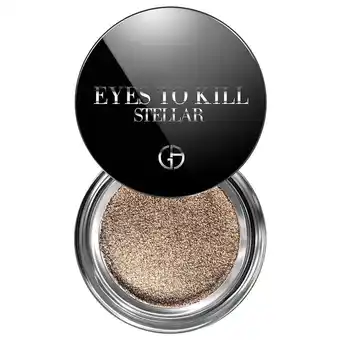 Douglas Armani Armani Beauty Eyes To Kill Stellar aanbieding