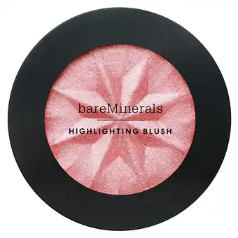 Douglas bareMinerals Gen Nude Highlighting Blush aanbieding