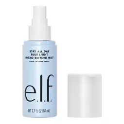 Douglas e.l.f. Cosmetics Stay All Day Blue Light Micro-Fine Setting Mist aanbieding
