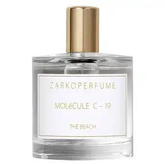 Douglas Zarkoperfume Molecule C-19 The Beach aanbieding