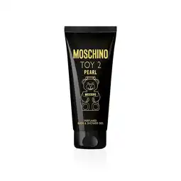 Douglas Moschino Pearl aanbieding