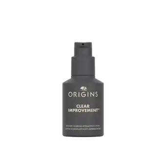 Douglas Origins Clear Improvement Blemish Clearing Hydrating Lotion aanbieding